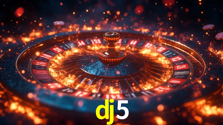 dj5 - Rodadas Selvagens de Fortuna - dj5.com