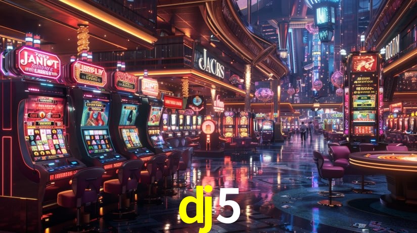 Welcome Bonus dj5
