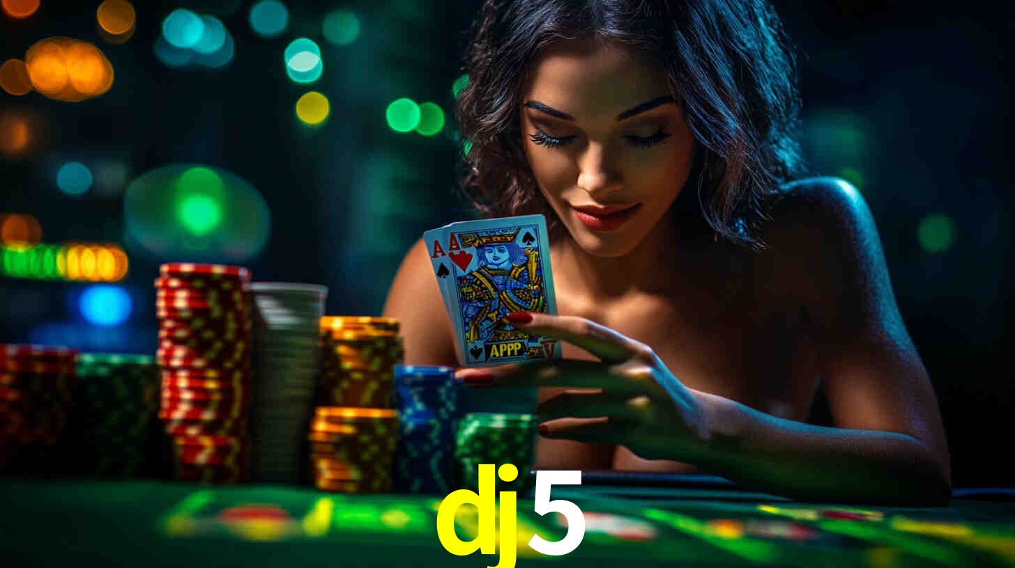 Estatísticas dj5