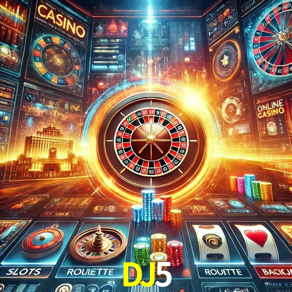  DJ5