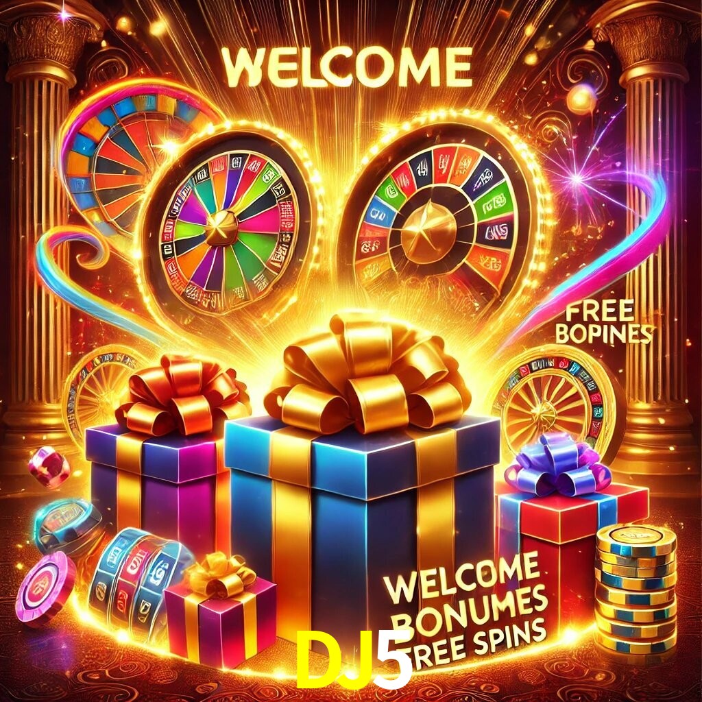  DJ5