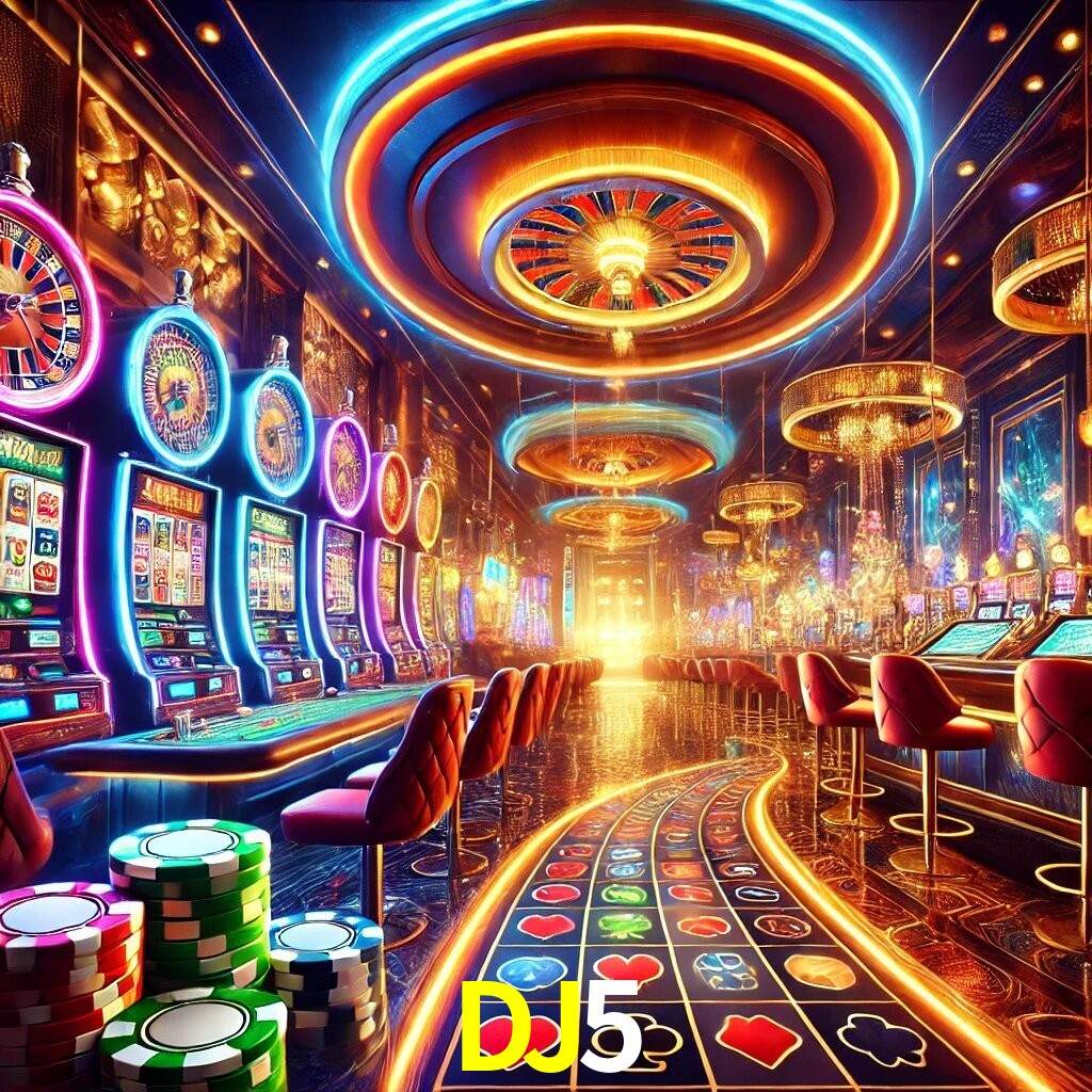  DJ5
