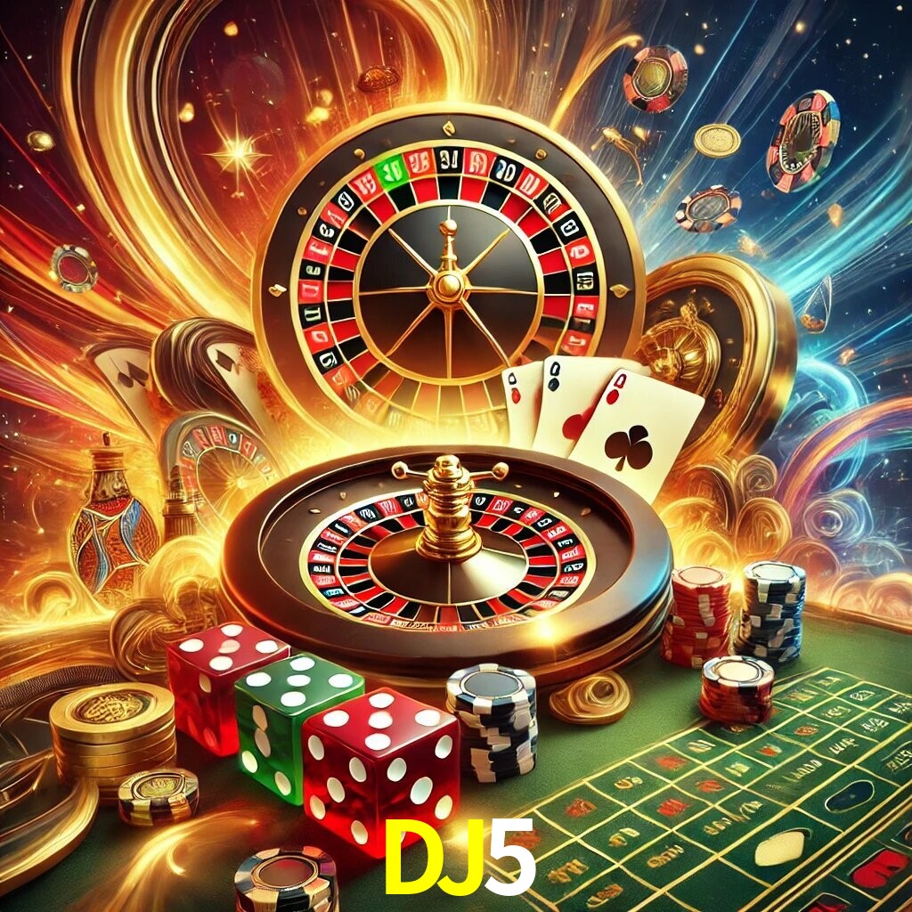  DJ5
