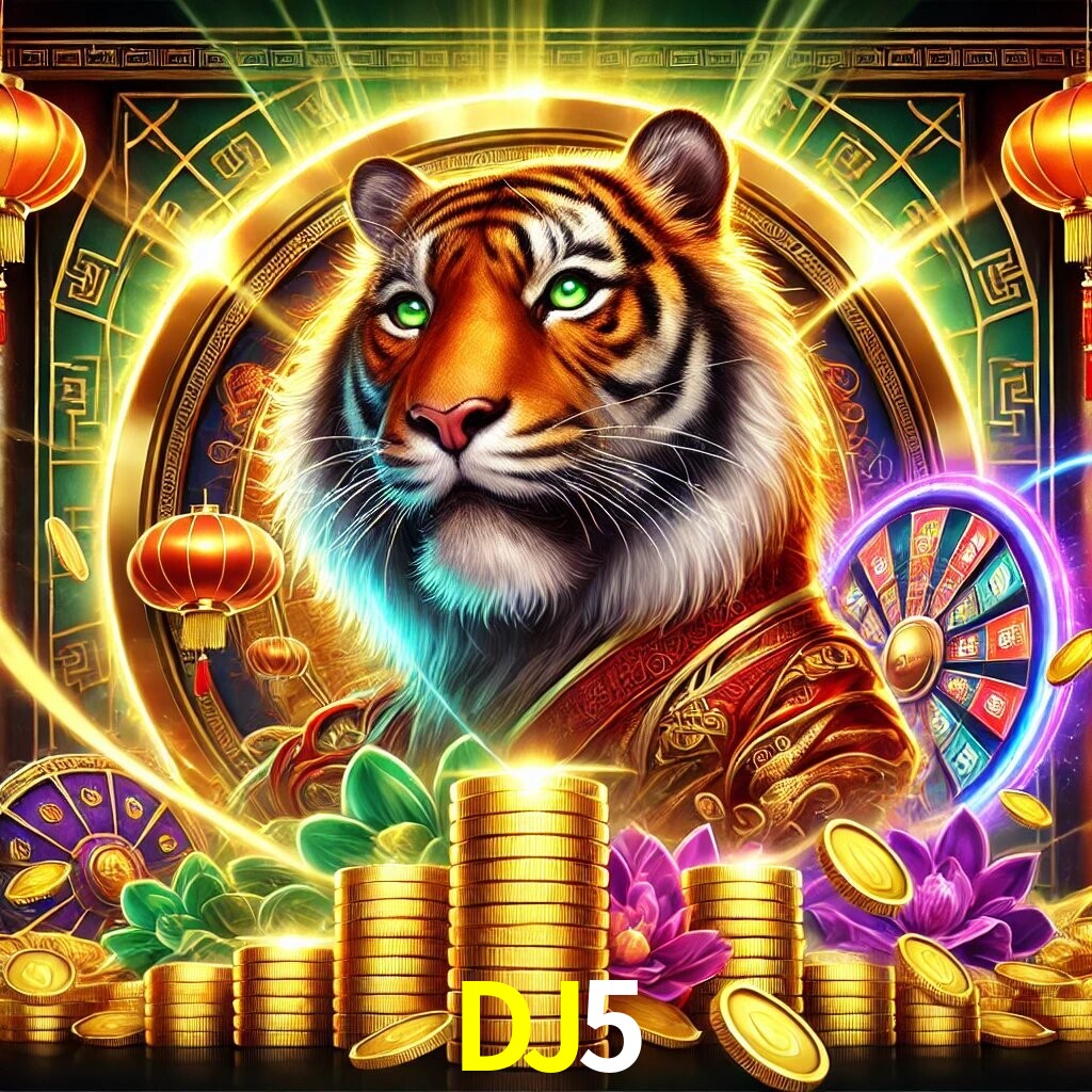  DJ5