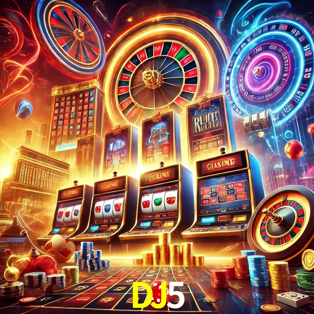  DJ5