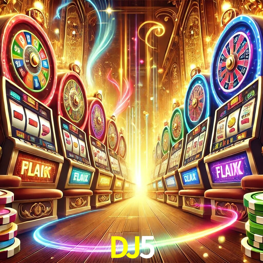  DJ5