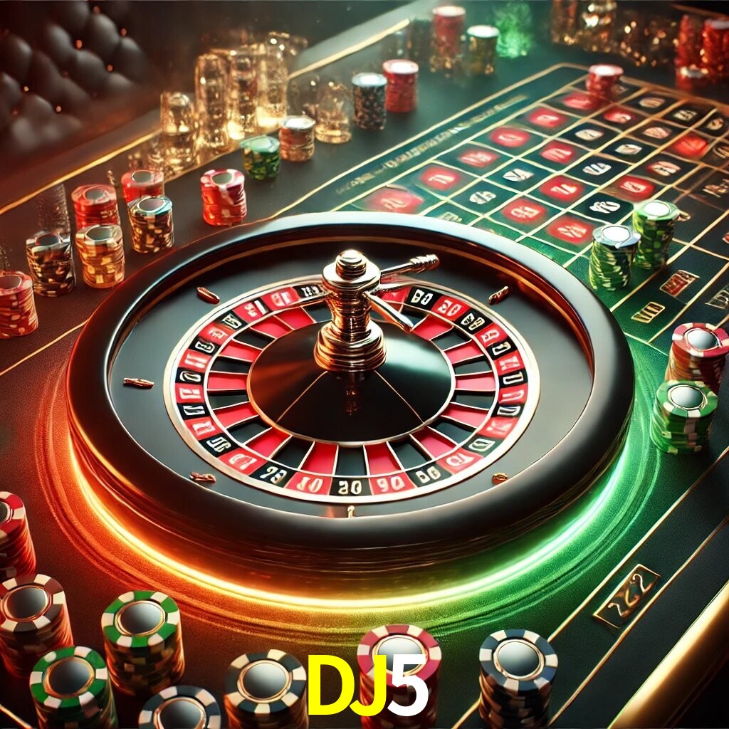  DJ5