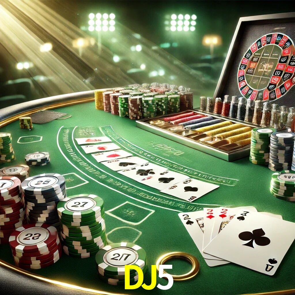  DJ5