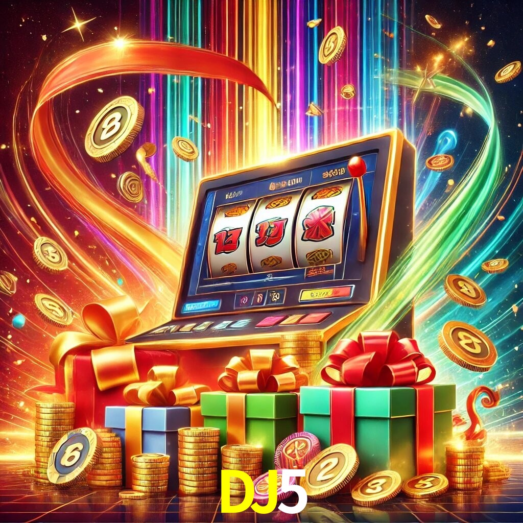  DJ5