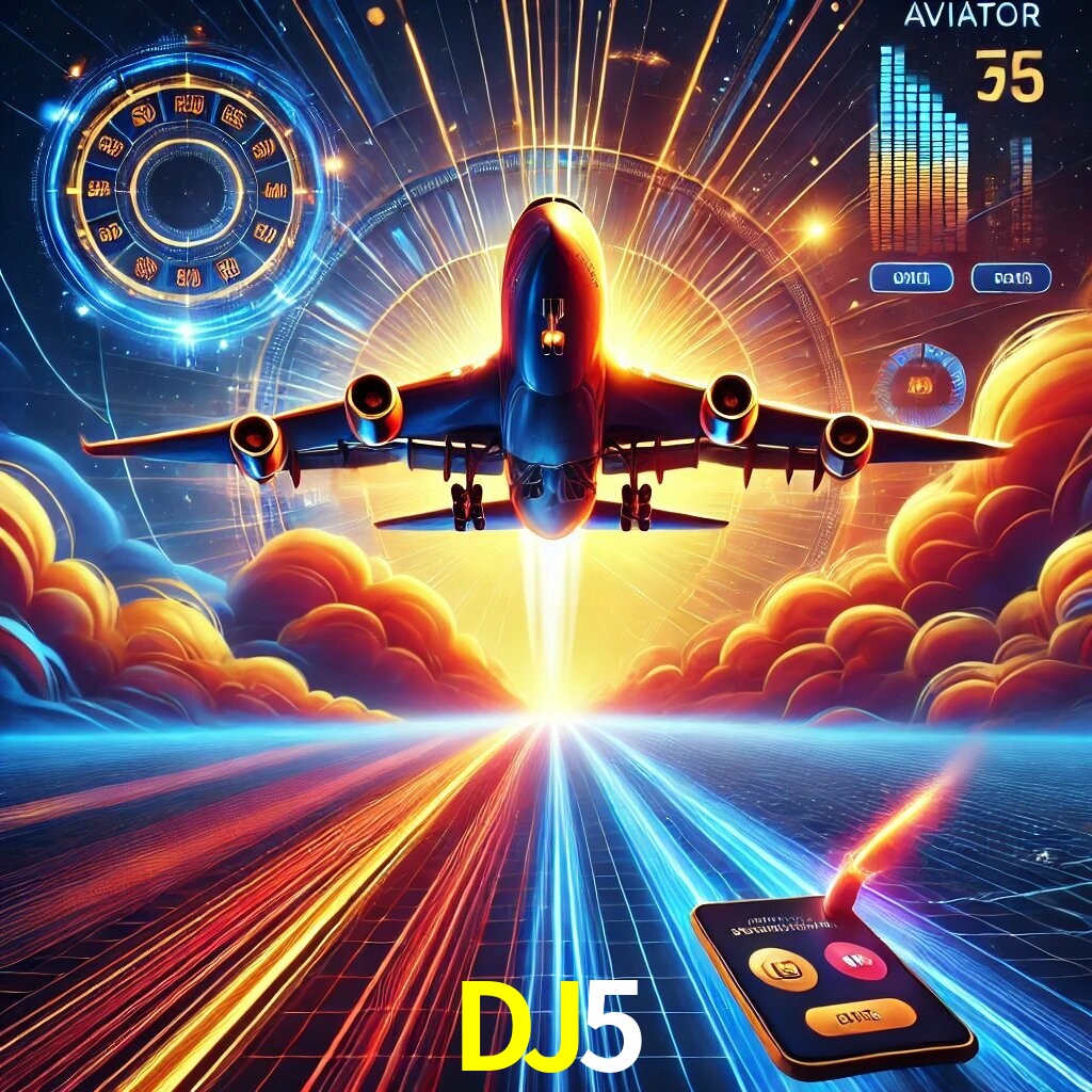  DJ5