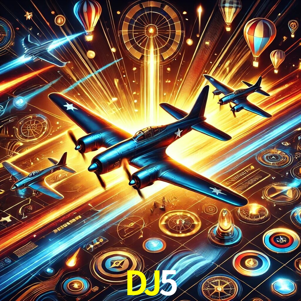  DJ5