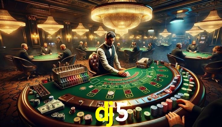 Football Betting dj5