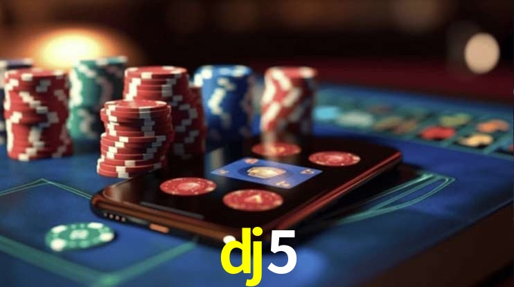 Apostas Esportivas na dj5: Um Guia Completo