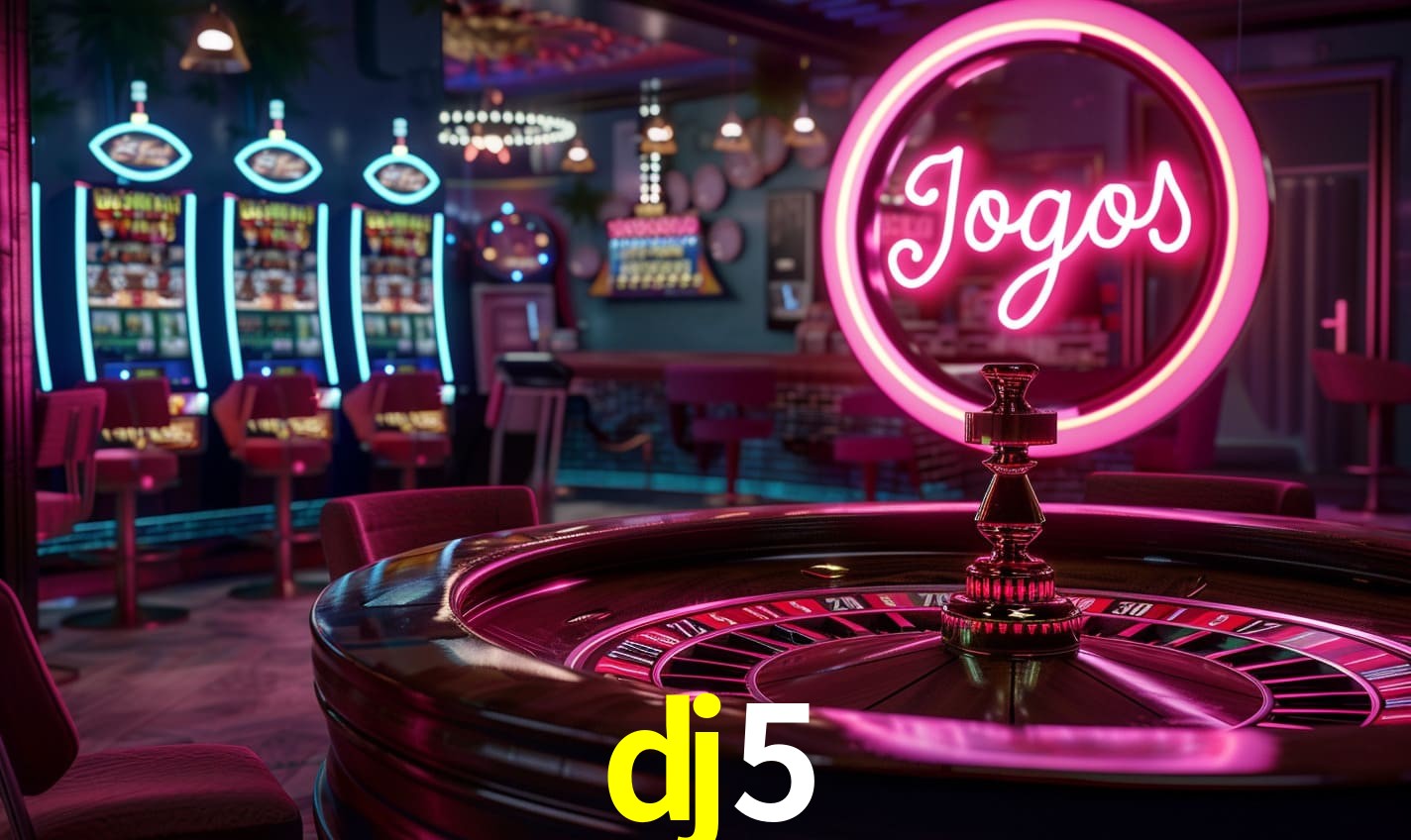 Casino Ao Vivo dj5