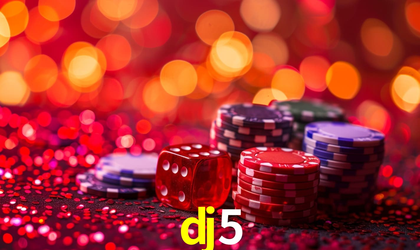 Diretório de Jogos dj5