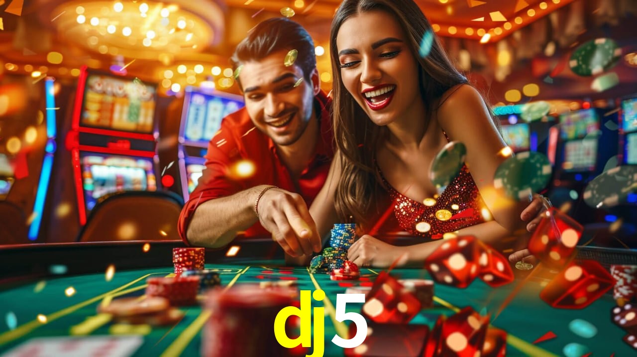 Apostas Esportivas na dj5: Um Guia Completo