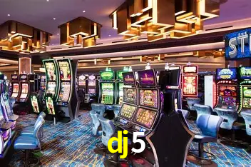 Jogos Exclusivos dj5