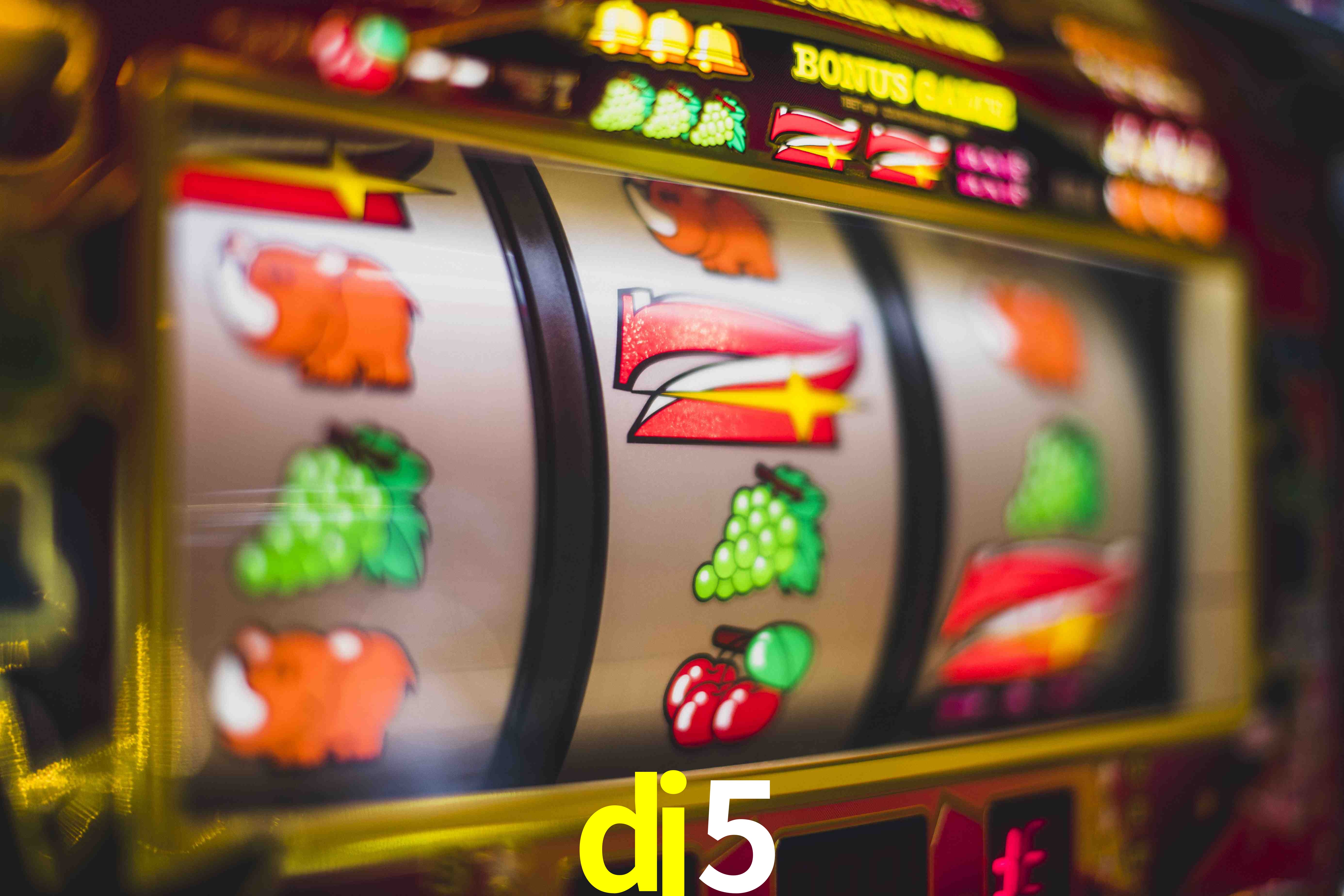 Blackjack Table dj5