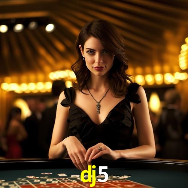 Estatísticas do Jogo dj5