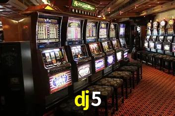 PIX Instantâneo dj5