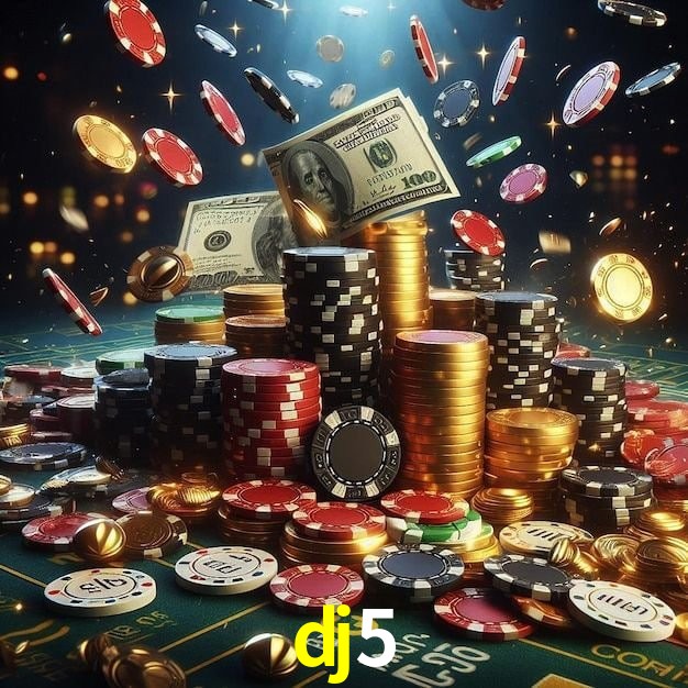 Promoção Relâmpago dj5