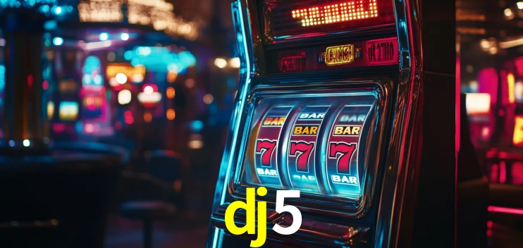 dj5 App Interface