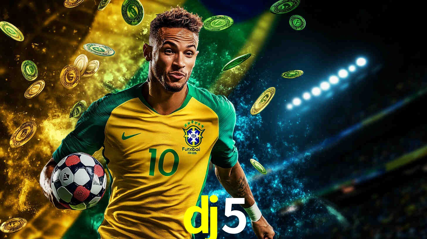 Estatísticas Esportivas dj5