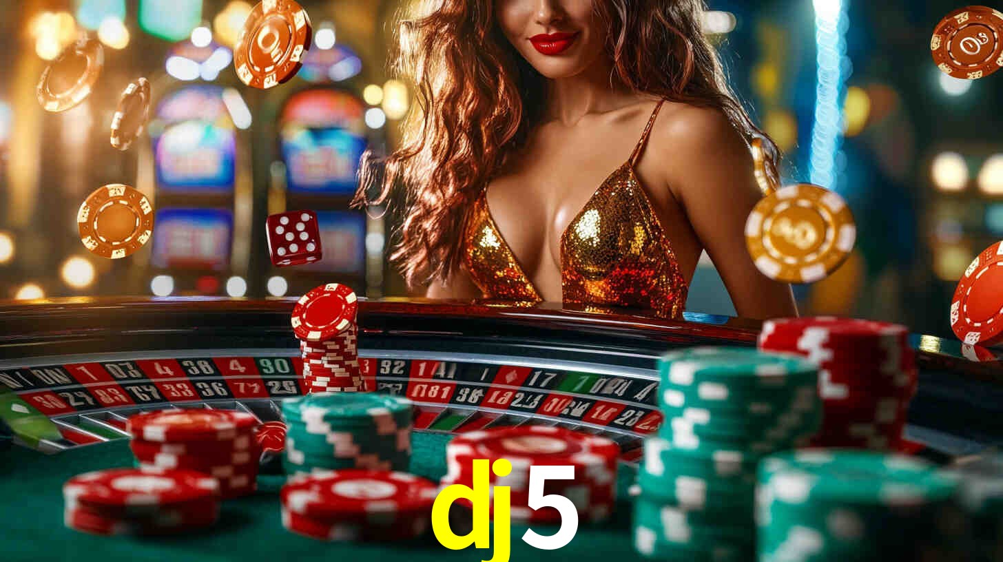 dj5 bet