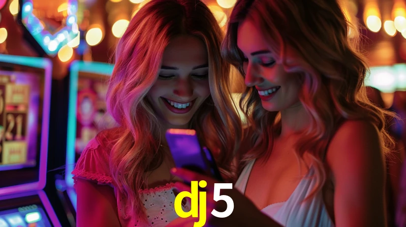 dj5: Jogue Crash e Experimente Alta Recompensa Instantânea