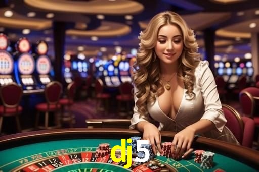 Live Casino dj5