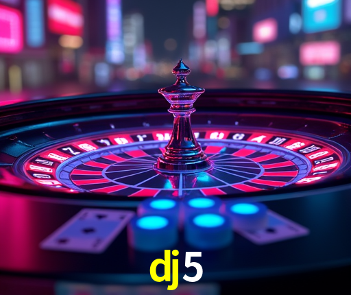 Recursos de Bônus dj5