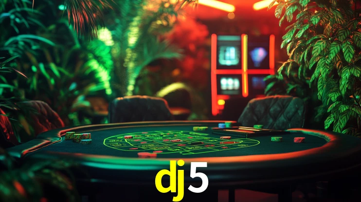 Exclusive Games dj5