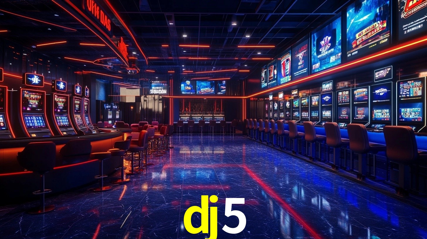 dj5 bet