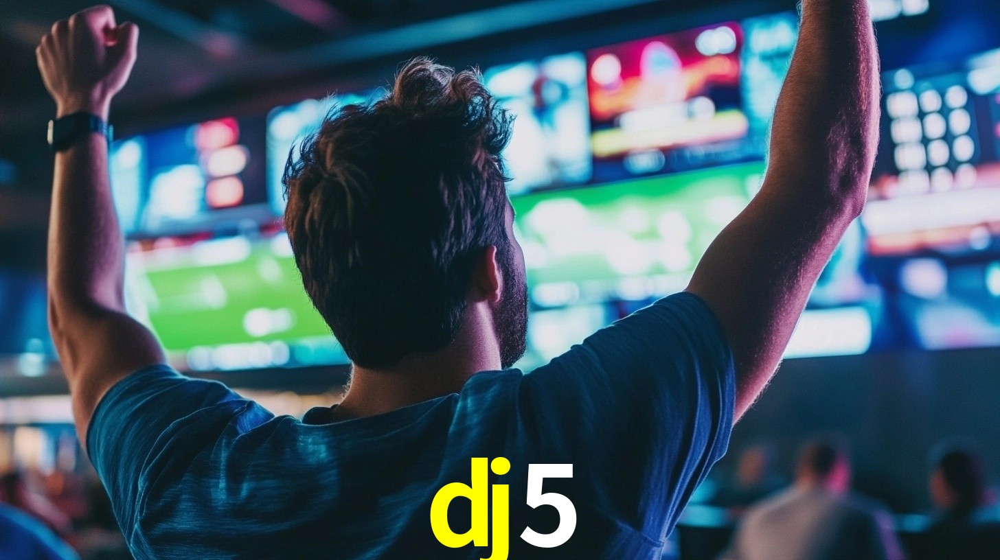 dj5 bet