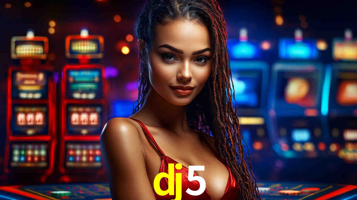 Gates of Olympus dj5