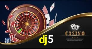 Descubra a Magia dos Jogos de Arcade no dj5