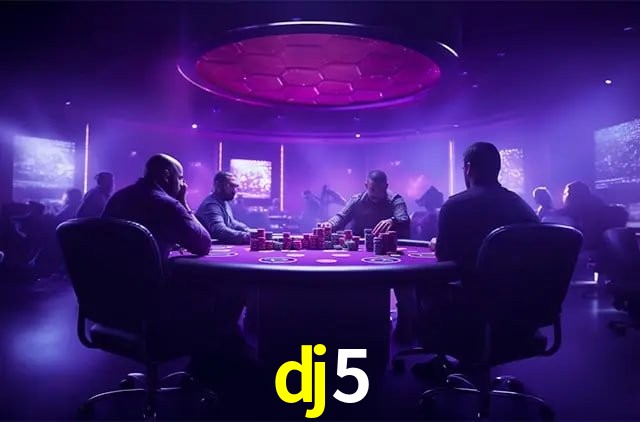 Desvendando o Mundo dos Jogos Virtuais na dj5