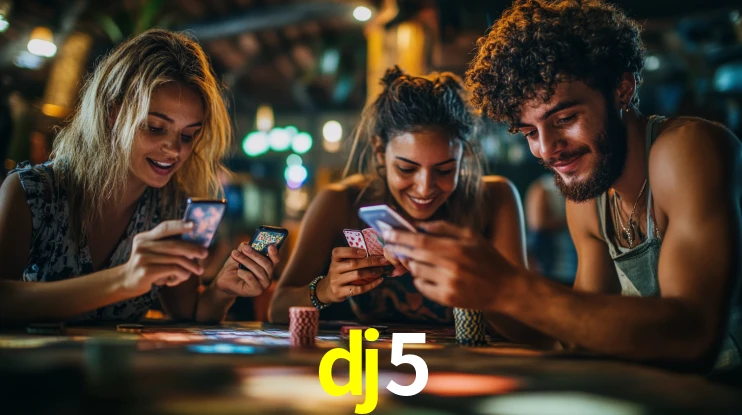 Premium Interface dj5