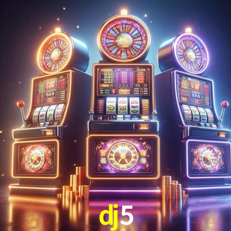 dj5: Seu Especialista em Apostas Esportivas Brasileiras