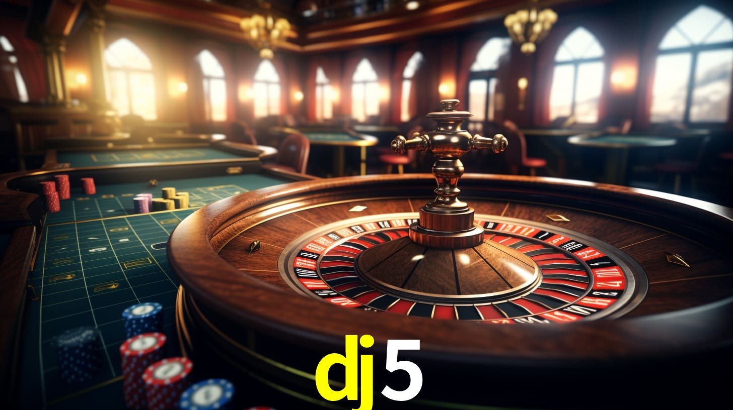 Welcome Bonus dj5