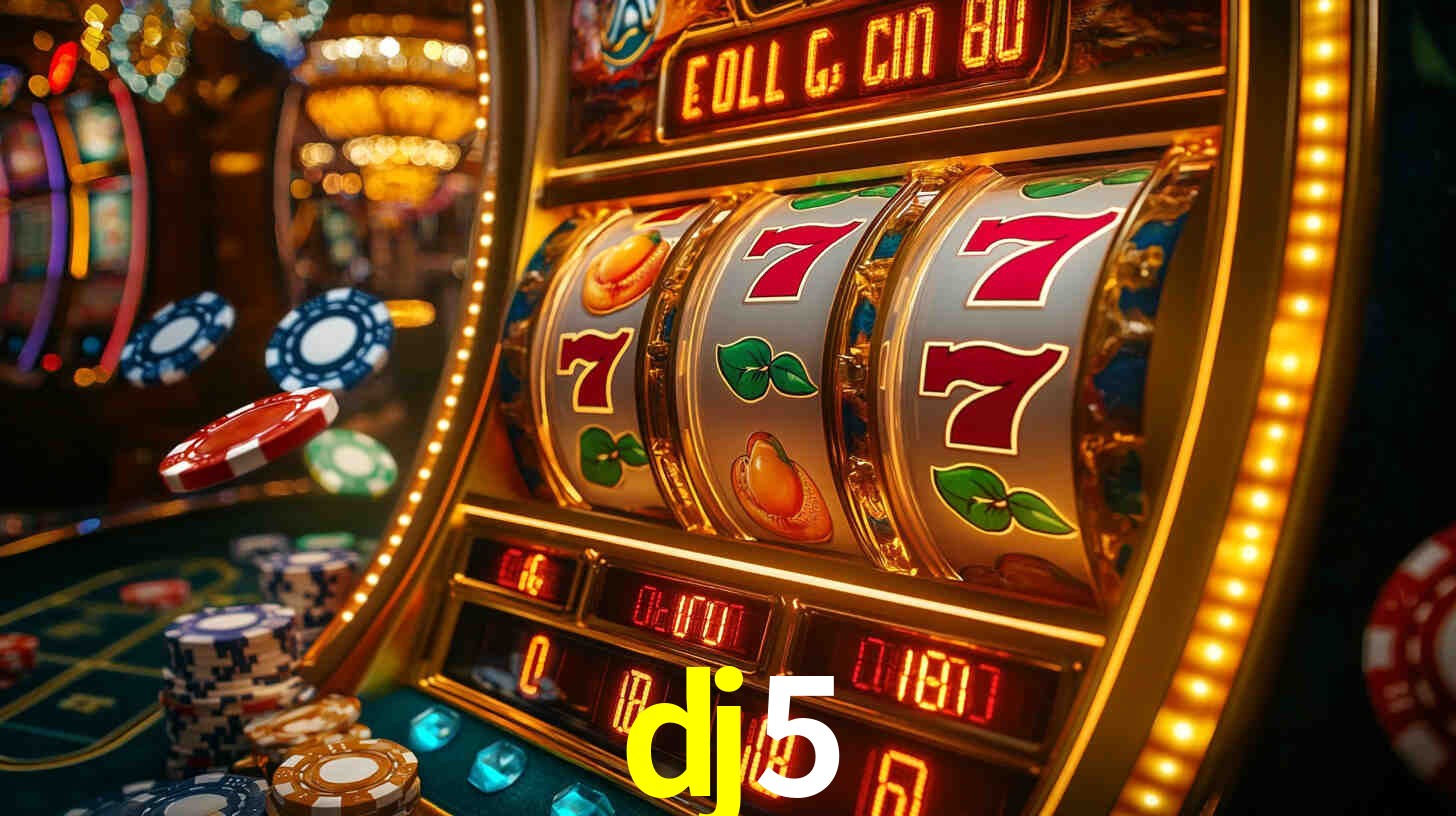 Experimente o Login Seguro Premium no dj5