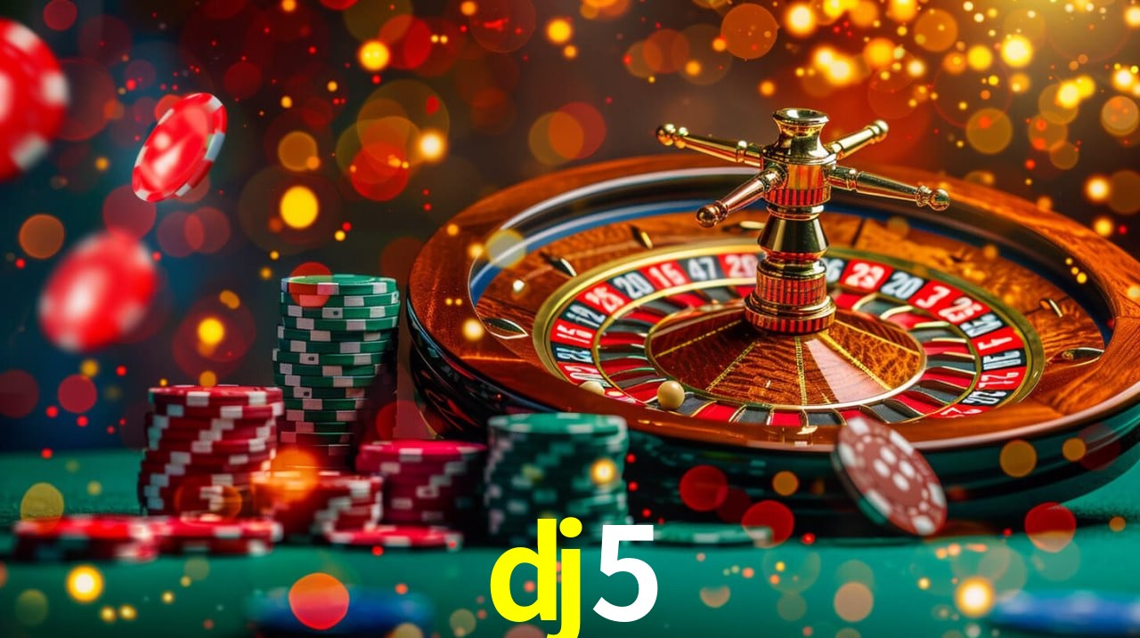 Login Seguro dj5