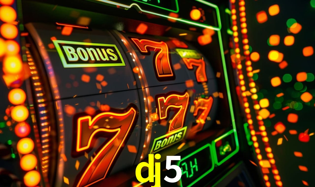Tecnologia da Plataforma dj5