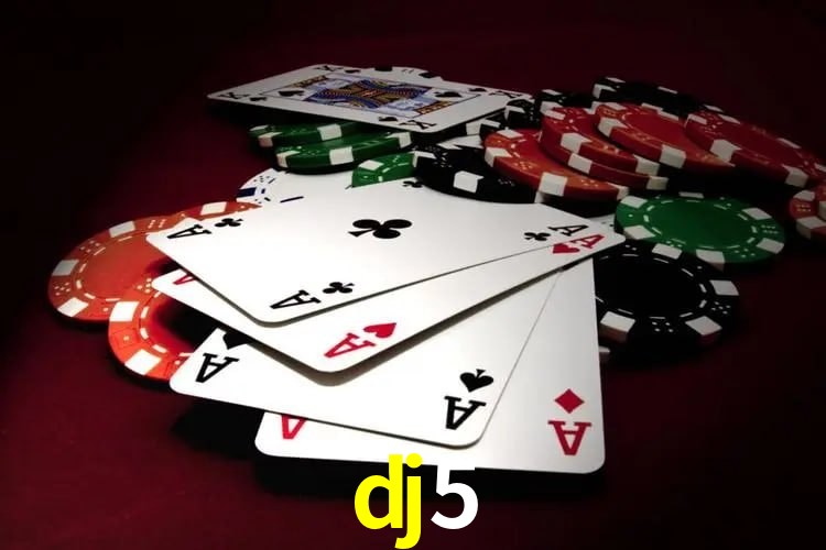 A Experiência Imersiva dos Cassinos Ao Vivo no dj5