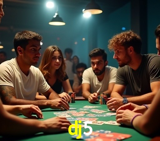 Descubra o Programa VIP da dj5: Vantagens Exclusivas para Jogadores