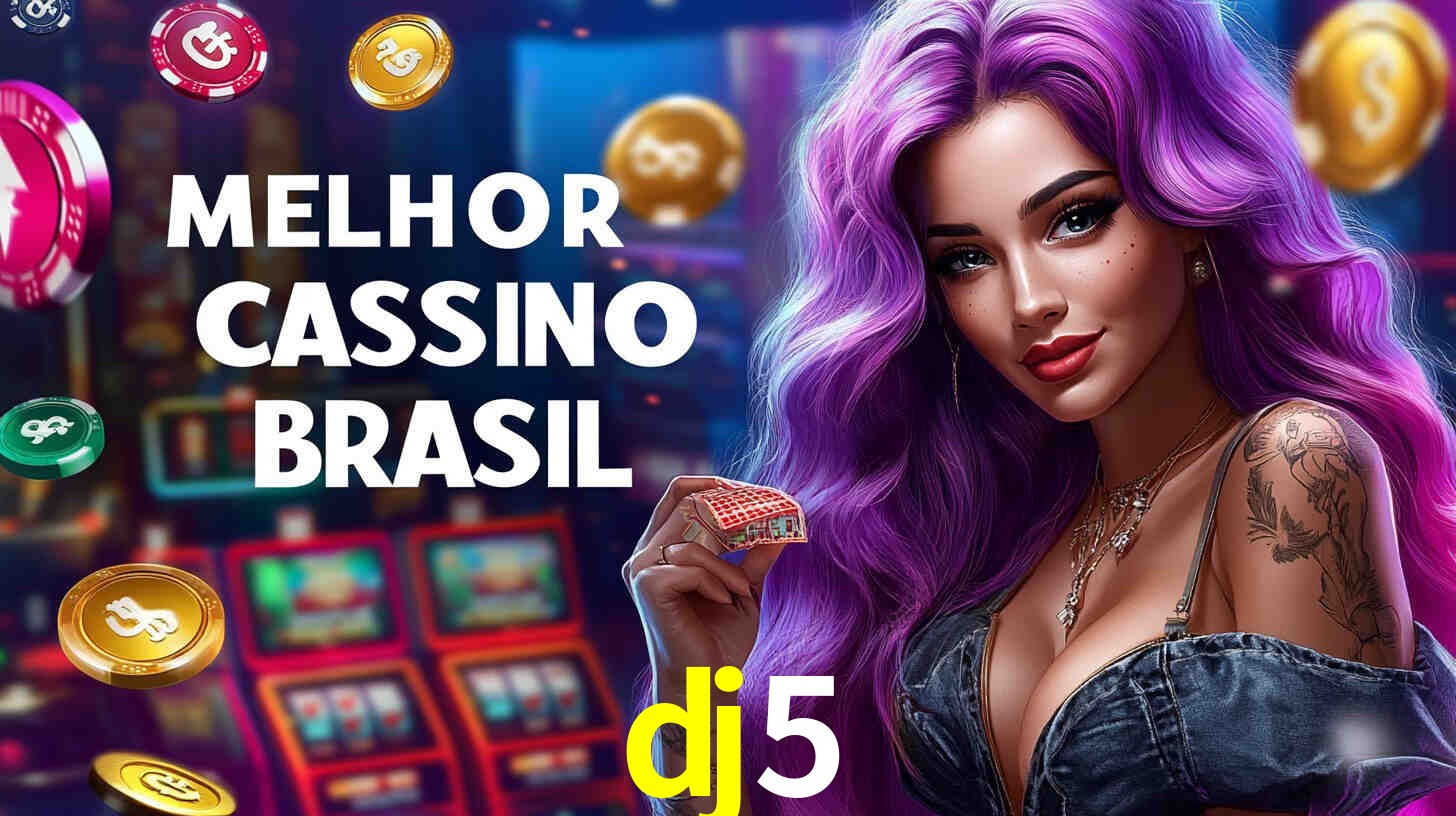 Apostas de Tênis dj5