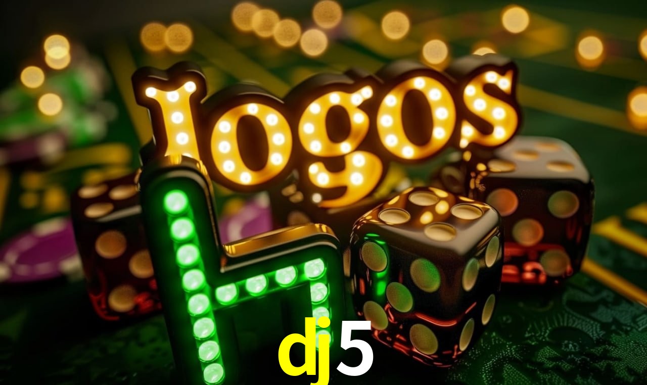 Inovações de Jogos na dj5: O Futuro das Experiências Interativas