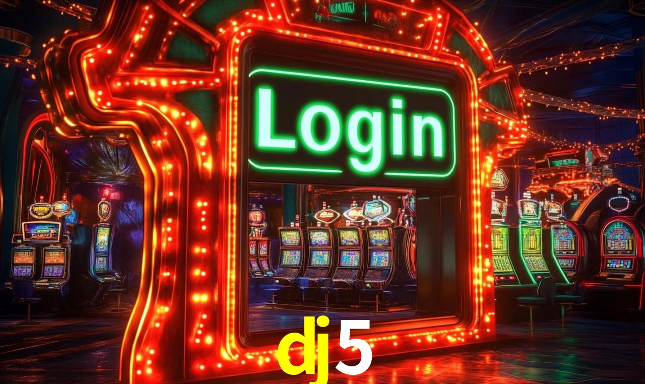 A Revolução dos Aplicativos de Jogos no dj5