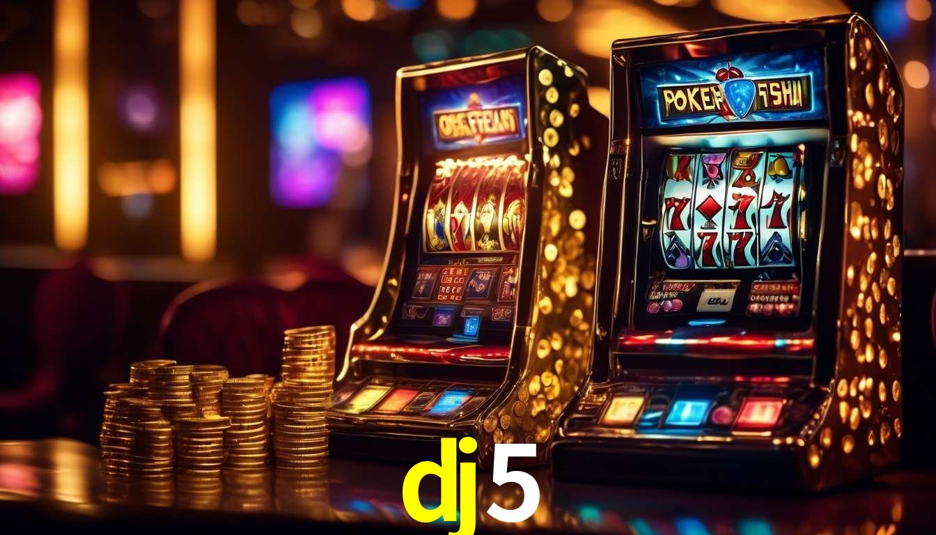 Benefícios da Conta dj5